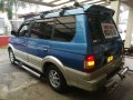 2002 Mitsubishi Adventure Super Sports diesel for sale-5