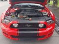 2012 Ford GT Mustang 5.0 AT Red For Sale -6