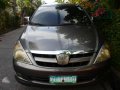 Toyota Innova 2006 for sale-8