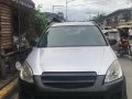 Well-maintained Honda CR-V 2002 for sale-4