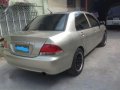 For sale Mitsubishi Lancer glx 2004model-5