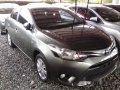 Toyota Vios E 2017 for sale -4