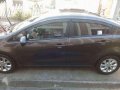 Kia Rio 2014 Manual for sale-3