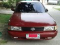 Nissan Sentra 1992 for sale-8