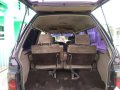 Toyota Town Ace 2001 AT Red Van For Sale-10