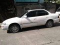 For sale: Toyota Corolla Bigbody GLI 1994 model-9