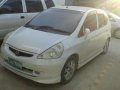 Honda Fit 2007 for sale-1