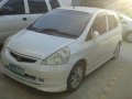 Honda Fit 2007 for sale-1