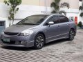 For sale Honda Civic 1.8S FD 2008 AT (with airbags)-3
