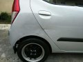 Hyundai i10 2011 for sale-6