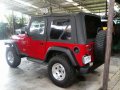 Jeep Wrangler 1991 for sale -8