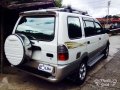 Isuzu Crosswind 2002 for sale-1