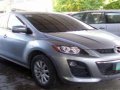 2011 Mazda CX-7 2.5L AT Gas for sale-0