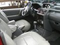 Mitsubishi Pajero 2004 for sale -8