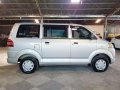 2014 Suzuki APV silver for sale-2