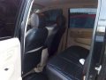 2005 Toyota Fortuner G automatic 4x4 3.0L for sale-4