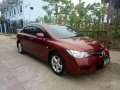 Honda Civic 2007 for sale-0