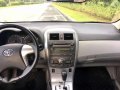 2013 Toyota Corolla Altis 1.6G Dual VVTi For Sale -5