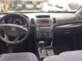 Good as new Kia Sorento 2015 for sale-2