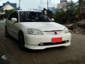 2002 Honda Civic for sale-2