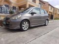 Honda Jazz 2006 Manual Brown HB For Sale -4