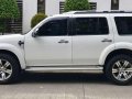 2012 Ford Everest 4x2 Automatic Diesel for sale-3