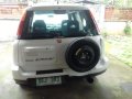 Honda CRV 2002 for sale-4