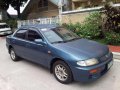 1997 Mazda 323 for sale-0