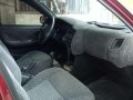 Toyota Corolla GLi 1994 MT Red Sedan For Sale -0