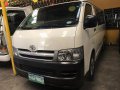Toyota Hiace 2007 for sale -2