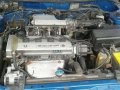 1993 Toyota Corolla GLi AT for sale-0