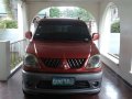 2006 Mitsubishi Adventure gls sports 2.5diesel for sale-0