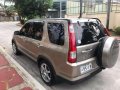 Honda CRV 2006 Gen 2.5 AT Golden For Sale -2