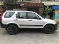 Well-maintained Honda CR-V 2002 for sale-5