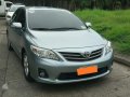 2013 Toyota Corolla Altis G AT for sale-1