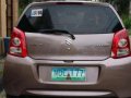 For sale Suzuki Celerio 2010 model-1