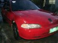 Honda Civic 1996 for sale-2