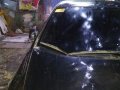 Honda City 2013 Manual Black Sedan For Sale -2