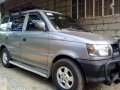 For sale Mitsubishi Adventure 2000-7