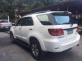2008 Toyota Fortuner for sale-1