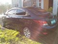 Hyundai Accent CVVT 1.4 for sale-2