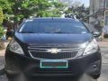 2013 Chevrolet Spark automatic for sale-0