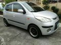 Hyundai i10 2011 for sale-1