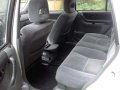 Honda CRV 2002 for sale-9