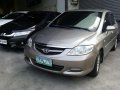2008 Honda City idsi AT for sale-0