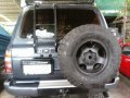 Toyota Land Cruiser 2003 for sale -5