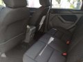 Ford Focus 2012 AT Black Hatchback For Sale -4