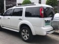 2012 Ford Everest 4x2 Automatic Diesel for sale-1