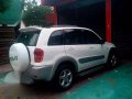 2000 Toyota Rav4 White for sale-3