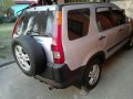 Honda Crv 2002 for sale-1